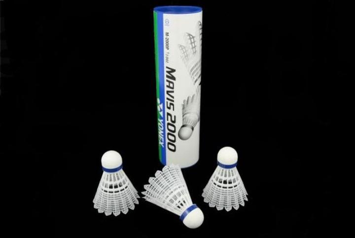 Image du produit Yonex Mavis 2000