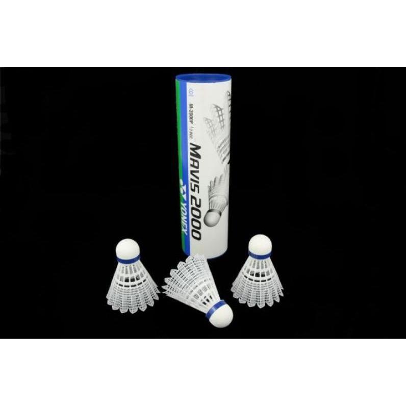 Yonex Bianco Volano Da Badminton