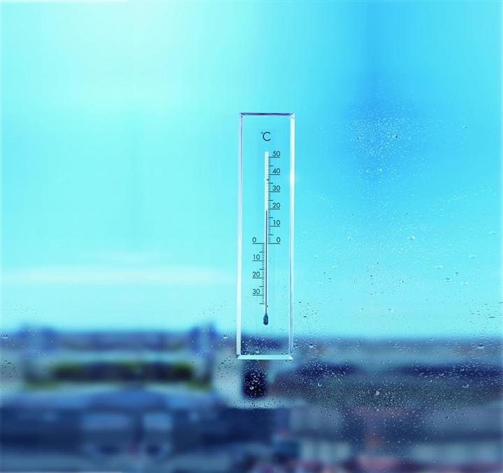 Actual product image tesa 55744 Powerbond Transparent double-sided 5m x 19mm (19 mm)