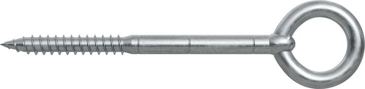 Actual product image Fischer Scaffolding eyelet GS 12x190 (25 pcs.)