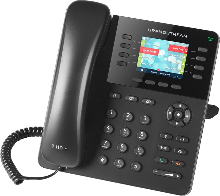 Produktbild Grandstream GXP2135