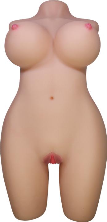 Actual product image Crazy Bull Mia