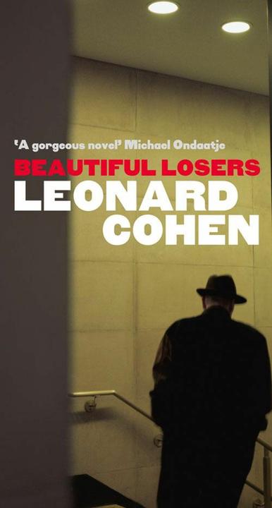 Produktbild Beautiful Losers (Englisch, Leonard Cohen, 2009)