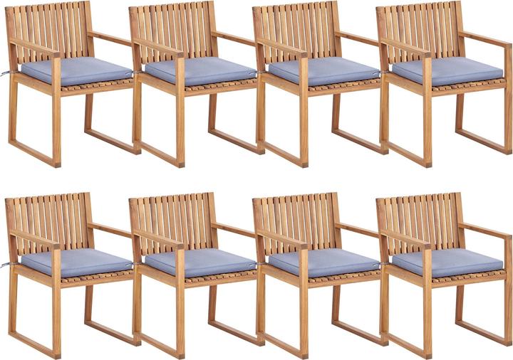 Actual product image Beliani Sassari Ii