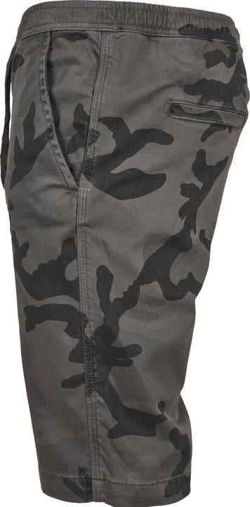 Image du produit Urban Classics Camo Joggshorts (S)