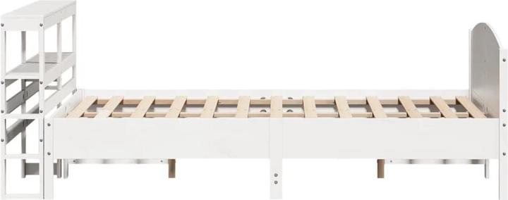 Image du produit vidaXL Bettgestell (150 x 200 cm)