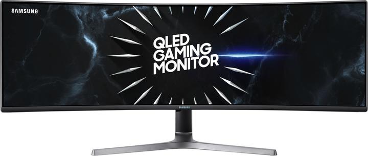 Immagine prodotto Samsung Odyssey G9 - CRG90 (5120 x 1440 pixel, 49")