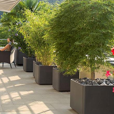 Produktbild Eternit Delta (100 cm)
