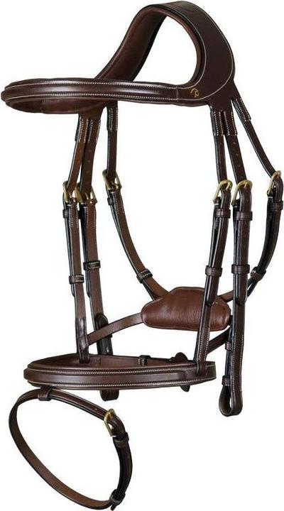 Immagine prodotto Dy'on Differenza delle briglie