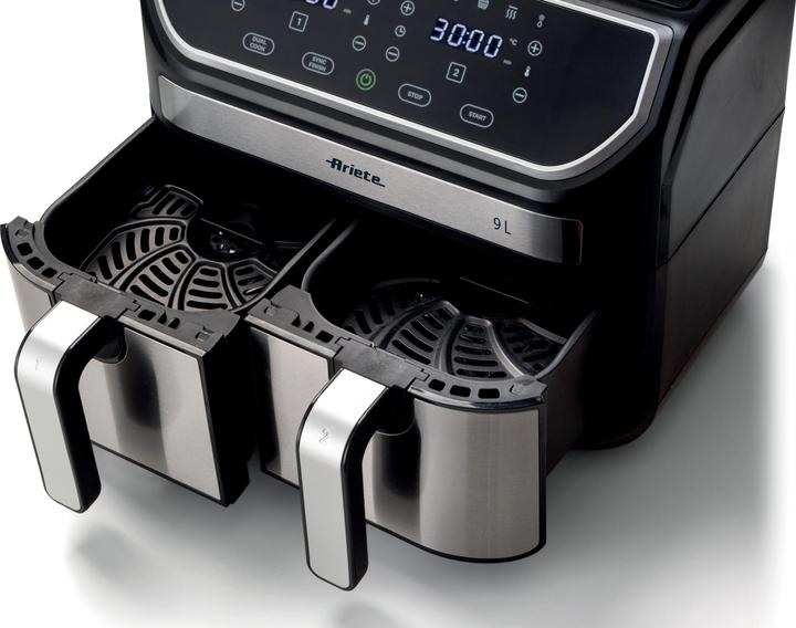 Produktbild Ariete 4625 Fritteuse