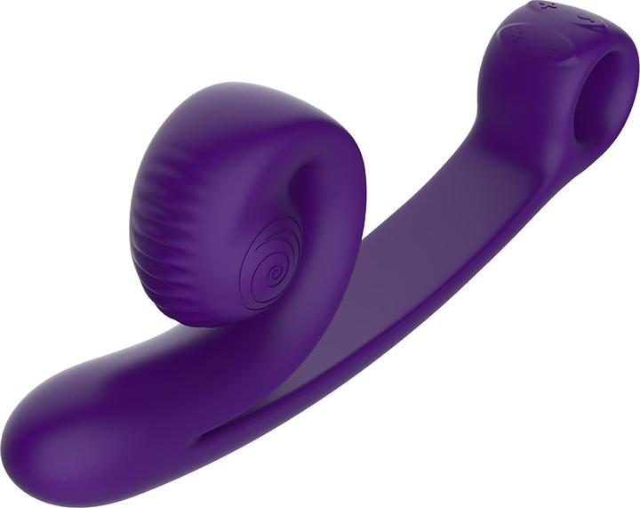 Produktbild Snail Vibe Curve