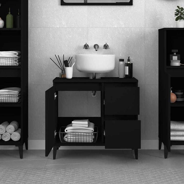 Produktbild vidaXL Ber (65 x 33 x 60 cm)