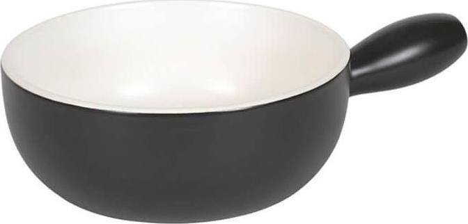 Creme, Schwarz