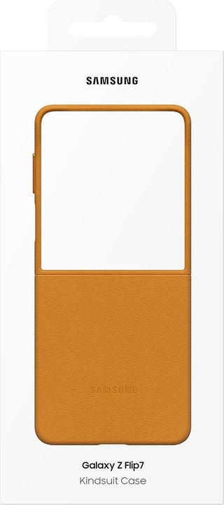 Produktbild Samsung Kindsuit Case (Samsung Galaxy Z Flip7)