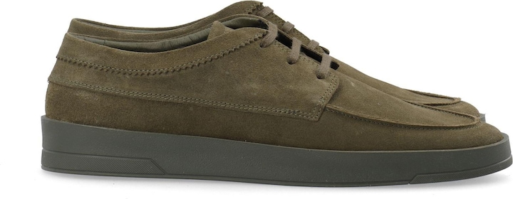 Actual product image Bianco Moccasins (42)