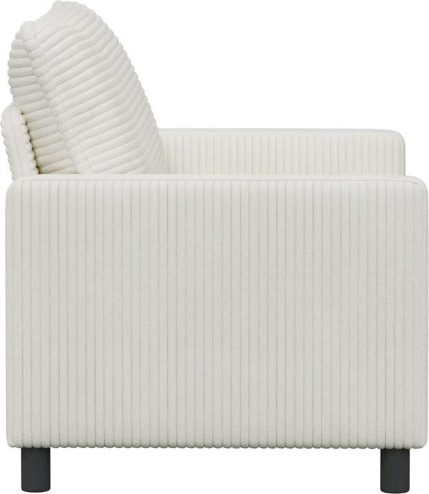 Actual product image vidaXL Sofa