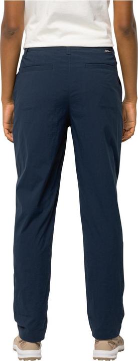 Produktbild Jack Wolfskin Desert Roll Up Pants W (38)