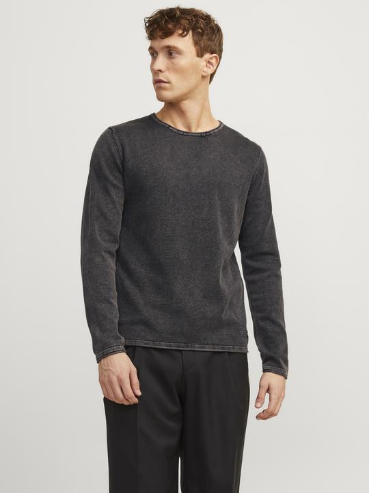 Produktbild Jack & Jones Rundhalsausschnitt Pullover (S)