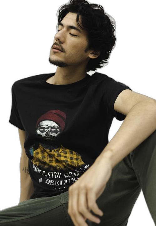 Immagine prodotto Deeluxe aglietta tellson (M)