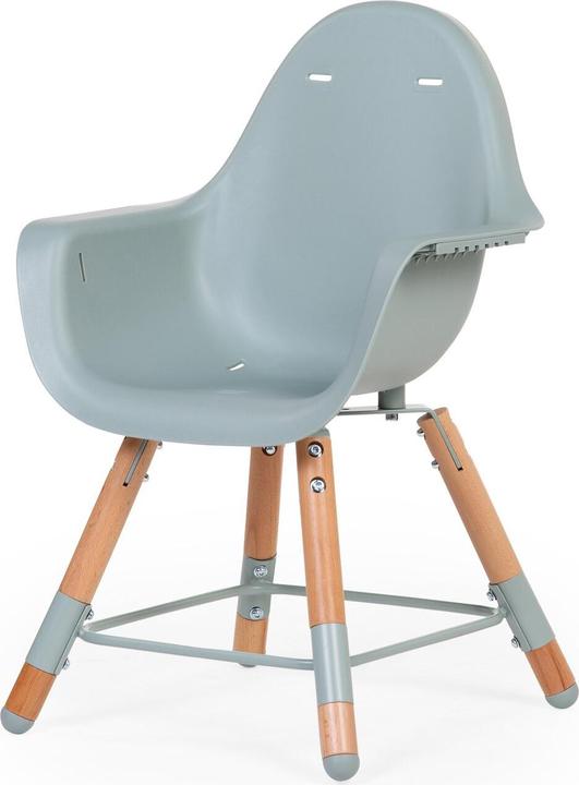 Actual product image Childhome Evolu 2 High Chair (Highchair)