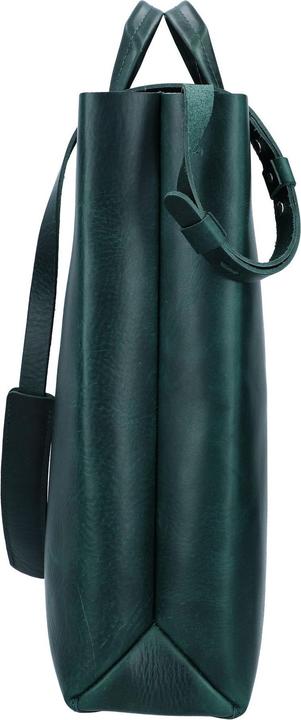 Image du produit Harolds Paperbag Shopper Sac en cuir 33 cm (13 l)