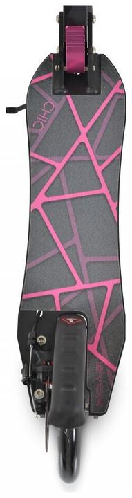 Produktbild Byox Kinderroller Chic PU-Räder