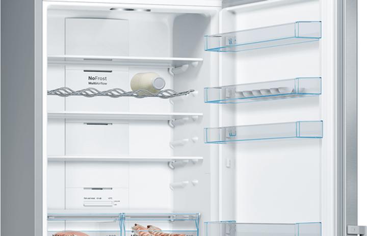 Produktbild Bosch Hausgeräte KGN49XIDP Serie 4 (438 l)