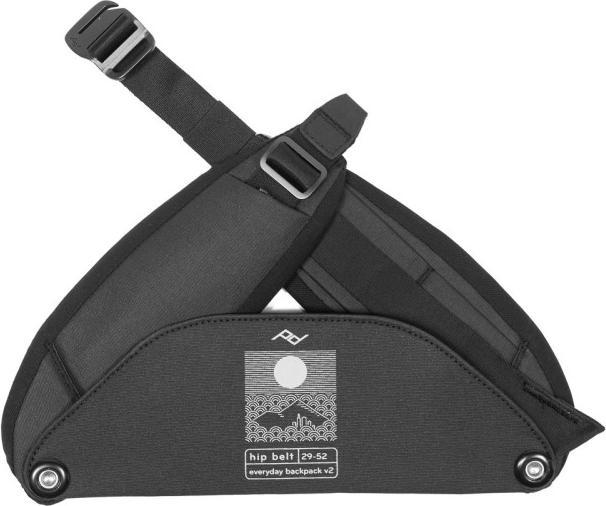 Produktbild Peak Design Everyday Hip Belt