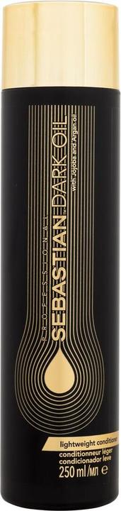 Actual product image Sebastian Dark Oil (250 ml)