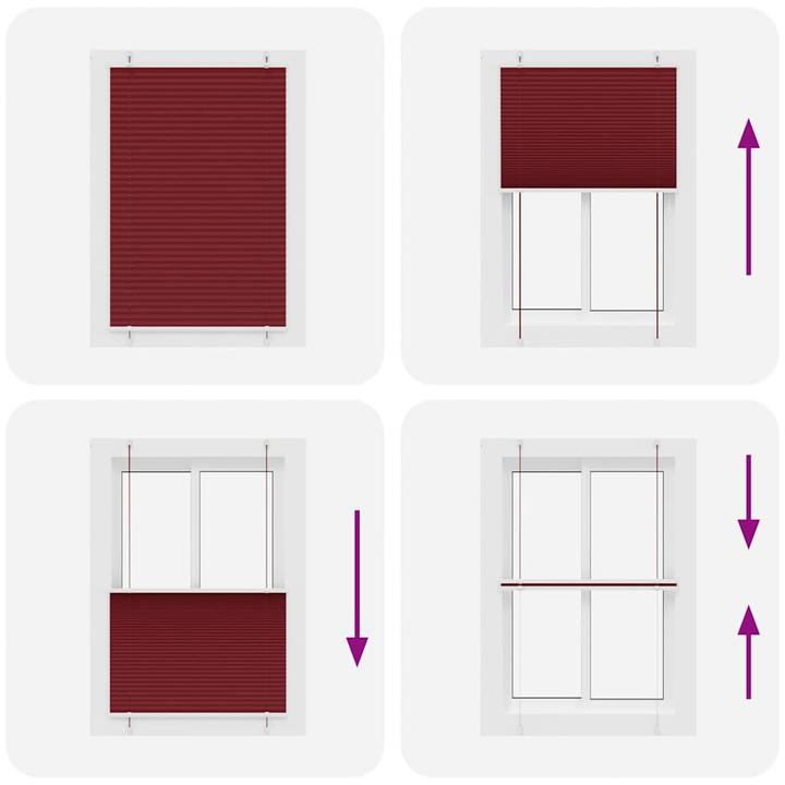 Actual product image vidaXL Marjka (85 x 100 cm)