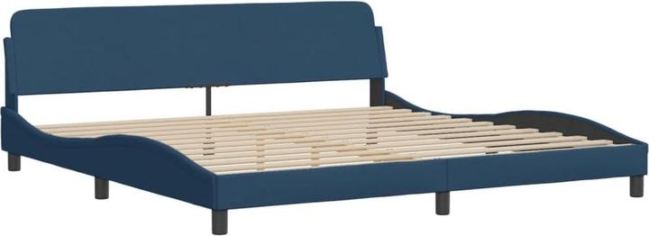Produktbild vidaXL Bettgestell (200 x 200 cm)