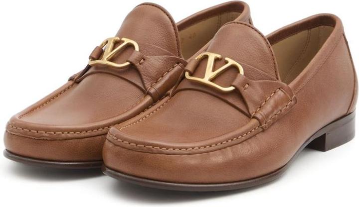 Produktbild Valentino Garavani Flat Shoes Brown (42)