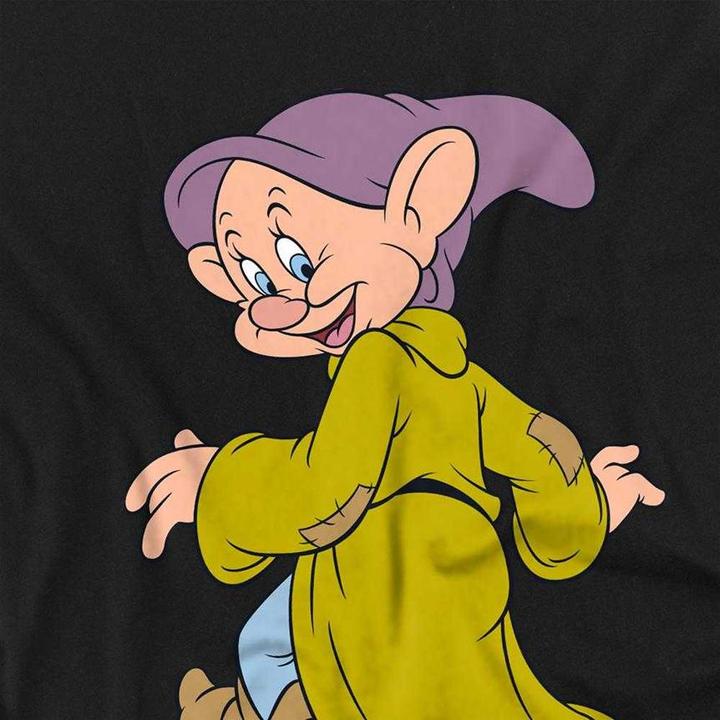 Produktbild Snow White Sweatshirt (116)