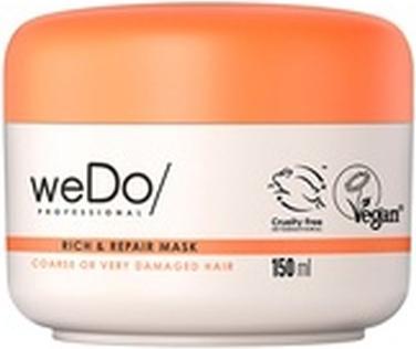 Immagine prodotto Wedo Maschera Ricca e Riparante (150 ml)