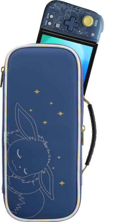 Immagine prodotto HORI Borsa da carico compatta (Switch)