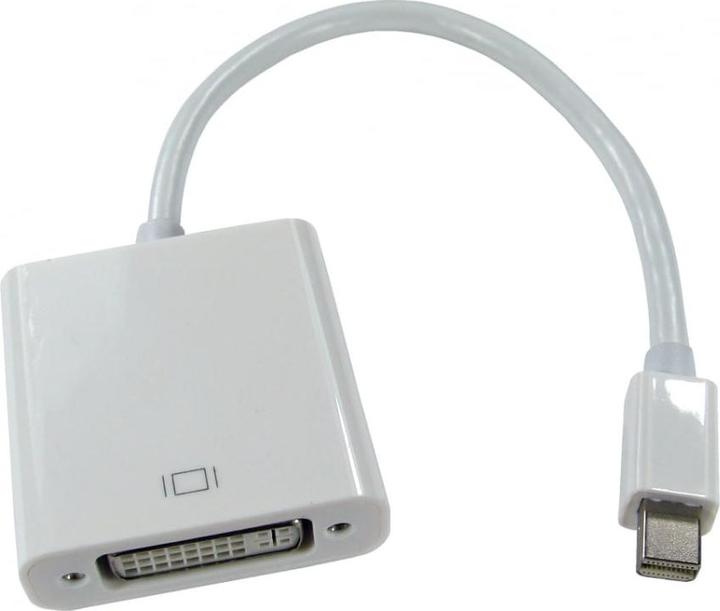 Produktbild Cables Direct CDL Mini DisplayPort to DVI-D Adap (Mini DP)