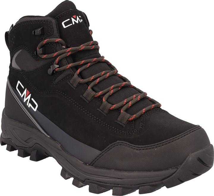 Produktbild CMP Campagnolo Myzar Mid-Stiefel (46)