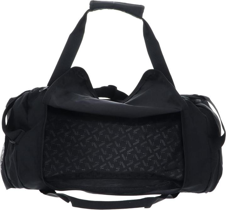 Actual product image Puma FUNDAMENTAL Medium Sports Bag (49 l)