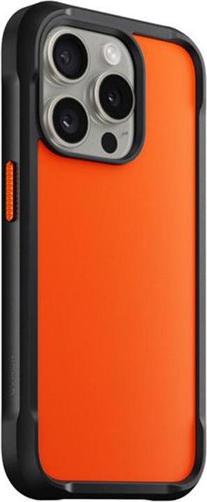 Produktbild Nomad Rugged Case iPhone 15 Pro Ultra Orange (Apple iPhone 15 Pro)