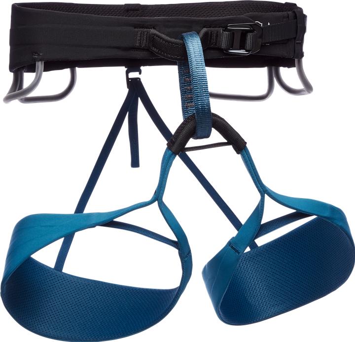 Immagine prodotto Black Diamond Soluzione imbracatura da arrampicata (XL)