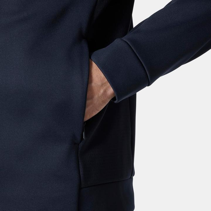 Produktbild Helly Hansen Crew Fleece Jacket (M)