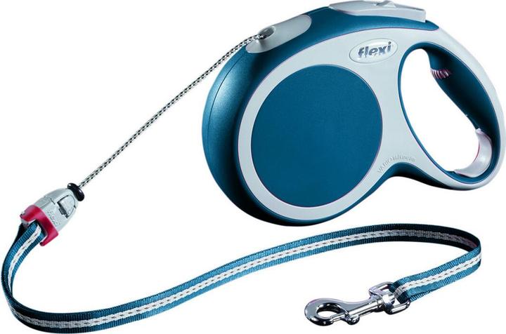 Actual product image Flexi New Comfort (M, Dog, Walks)