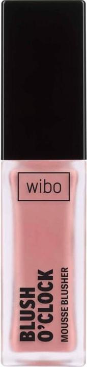 Immagine prodotto NoName Wibo Blush O'Clock Face Blush 01 11g
