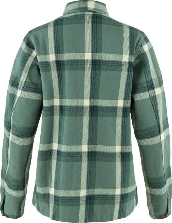 Produktbild Fjällräven Women's Singi Flannel Overshirt (M)