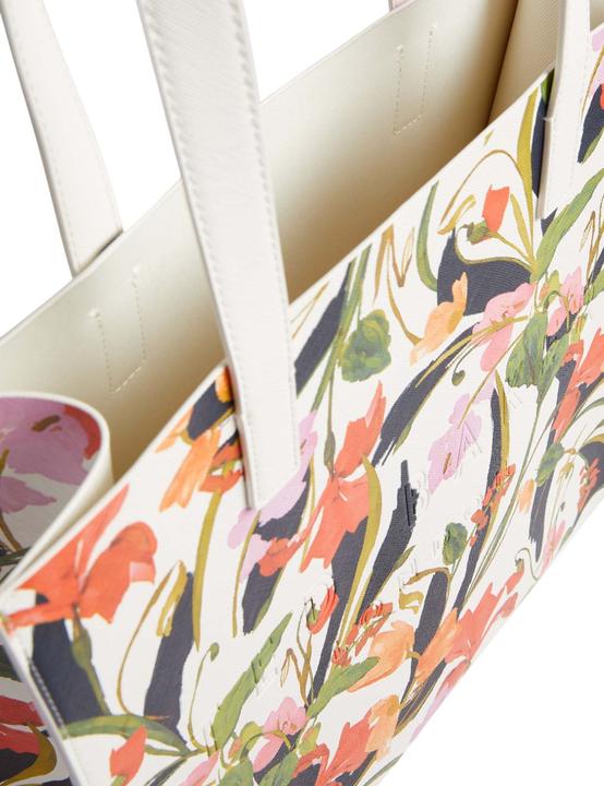 Immagine prodotto Ted Baker Flowela Floral Printed Icon Bag