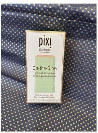 Actual product image Pixi Collagen (30 ml)