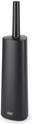 Image du produit Joseph Joseph Flex 360 brosse WC noire