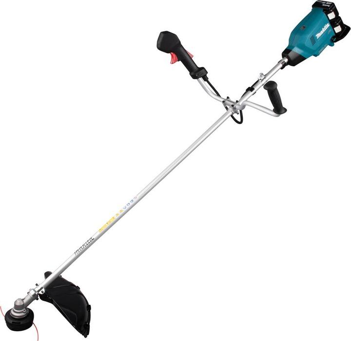 Makita DUR369AZX6 (Trim line, Plastic knives)