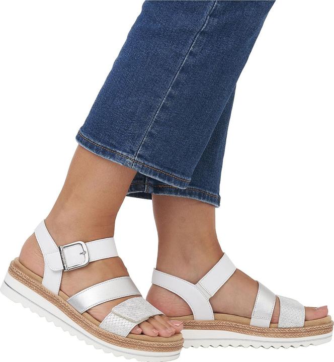 Actual product image Remonte Sandal D0Q55-90 (42)