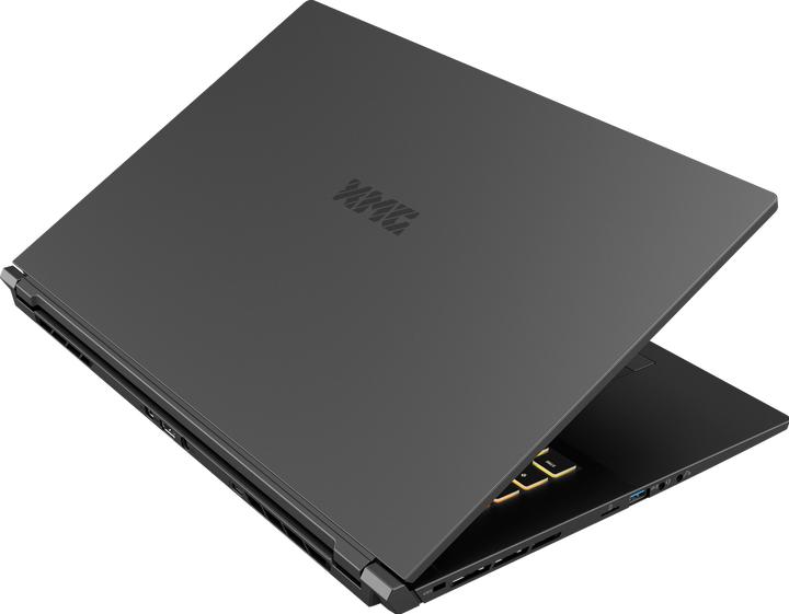Actual product image XMG Pro 17 – E21pyp (17.30", Intel Core i7-10870H, 16 GB, 1000 GB, DE)